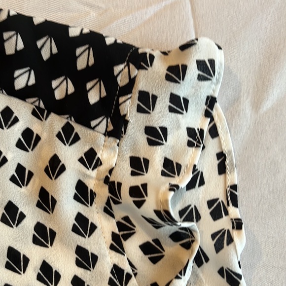 Loft Petite tank top - Picture 4 of 5